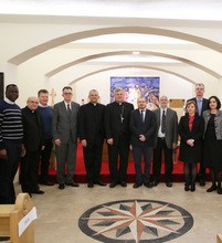 Dan Odjela za povijest Hrvatskoga katoličkog sveučilišta